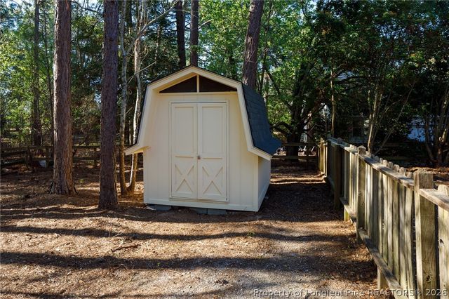 312 Edinboro Drive, Southern Pines, NC 28387