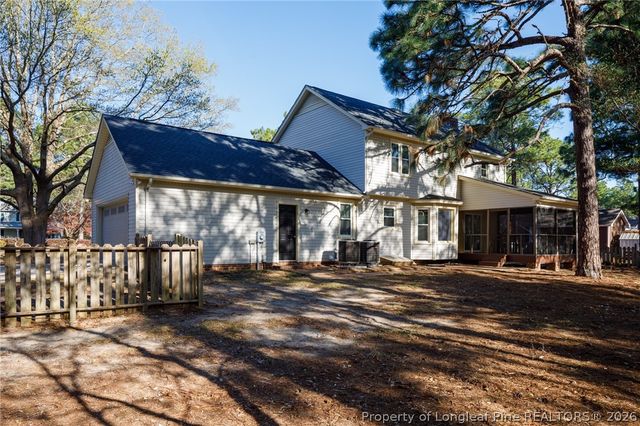 312 Edinboro Drive, Southern Pines, NC 28387