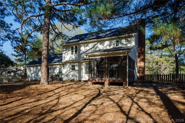 312 Edinboro Drive, Southern Pines, NC 28387