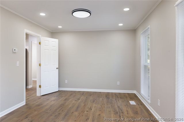 312 Edinboro Drive, Southern Pines, NC 28387