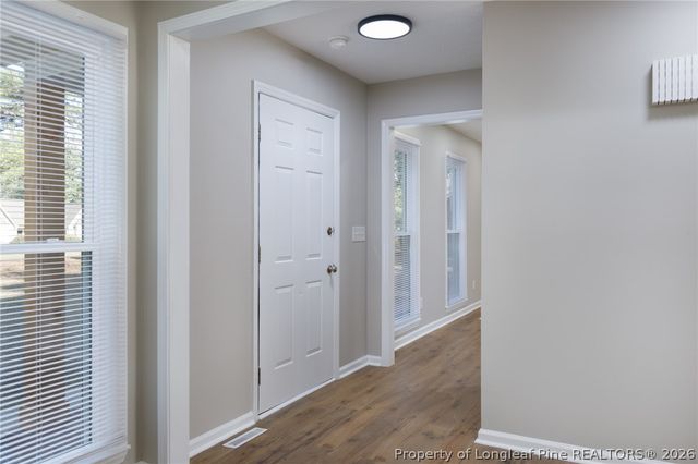 312 Edinboro Drive, Southern Pines, NC 28387