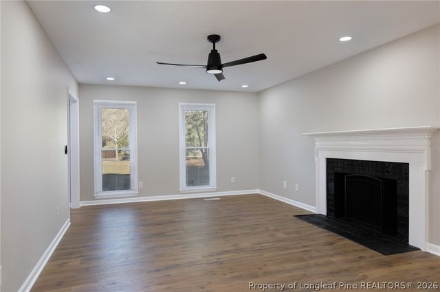 312 Edinboro Drive, Southern Pines, NC 28387