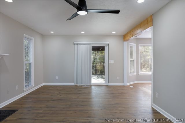 312 Edinboro Drive, Southern Pines, NC 28387