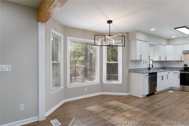 312 Edinboro Drive, Southern Pines, NC 28387