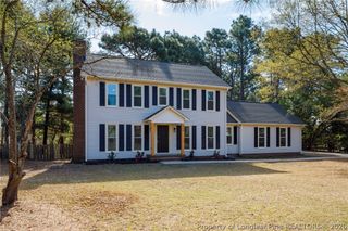 312 Edinboro Drive, Southern Pines, NC 28387
