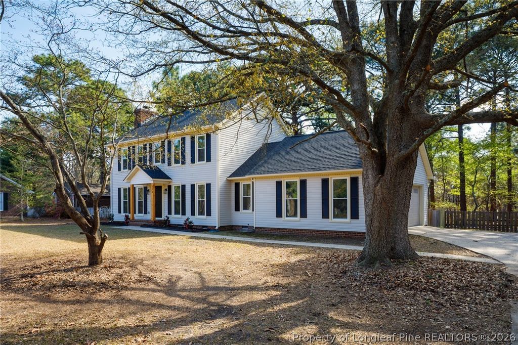 312 Edinboro Drive, Southern Pines, NC 28387 — photo 3