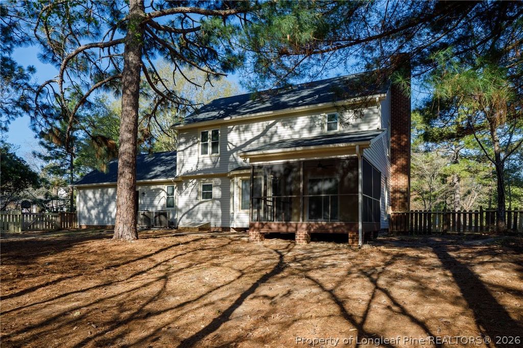 312 Edinboro Drive, Southern Pines, NC 28387 — photo 30
