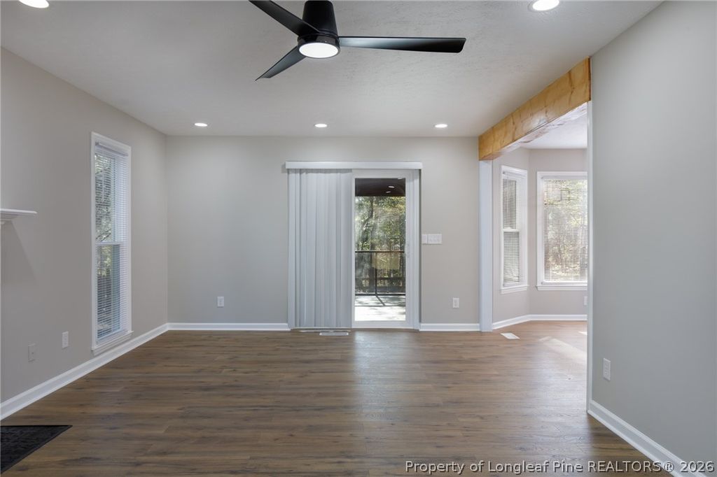 312 Edinboro Drive, Southern Pines, NC 28387 — photo 8