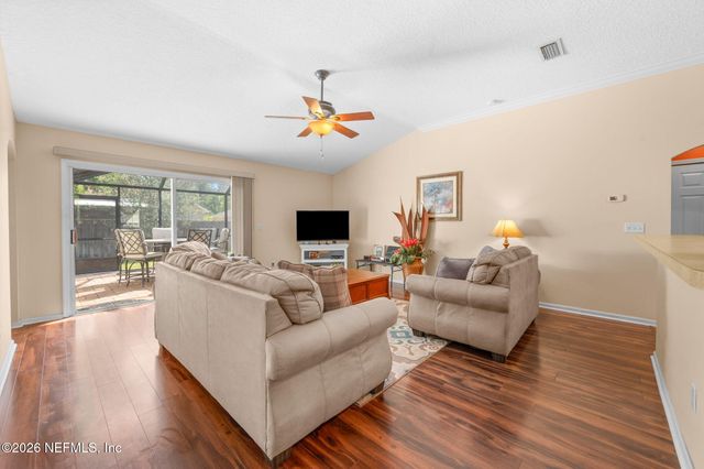 1599 TIMBER TRACE Drive, St. Augustine, FL 32092