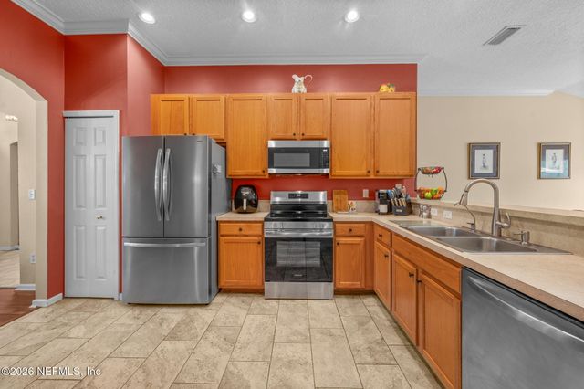 1599 TIMBER TRACE Drive, St. Augustine, FL 32092
