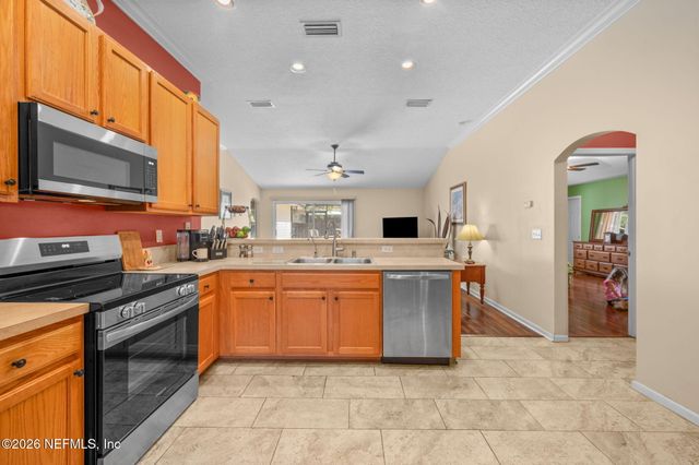 1599 TIMBER TRACE Drive, St. Augustine, FL 32092
