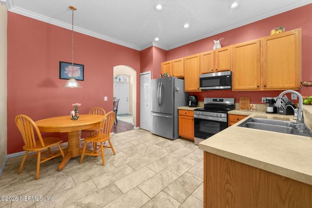 1599 TIMBER TRACE Drive, St. Augustine, FL 32092