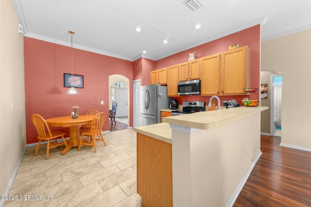 1599 TIMBER TRACE Drive, St. Augustine, FL 32092
