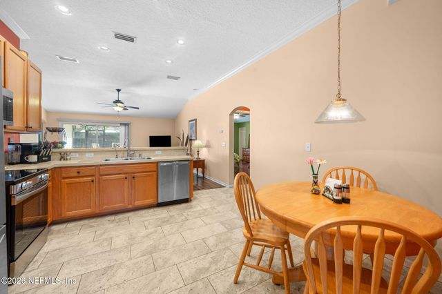 1599 TIMBER TRACE Drive, St. Augustine, FL 32092