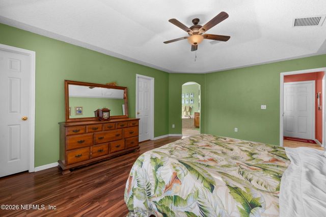 1599 TIMBER TRACE Drive, St. Augustine, FL 32092