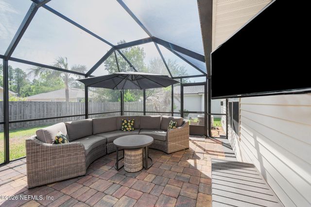 1599 TIMBER TRACE Drive, St. Augustine, FL 32092