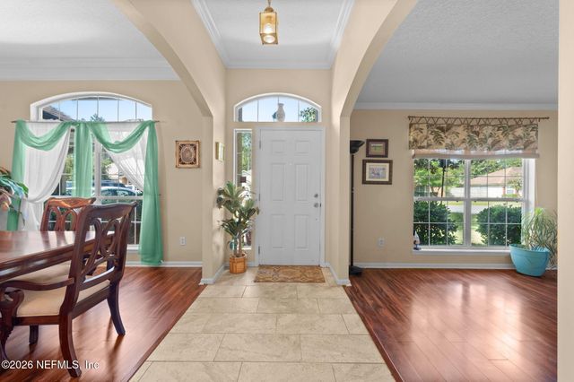1599 TIMBER TRACE Drive, St. Augustine, FL 32092
