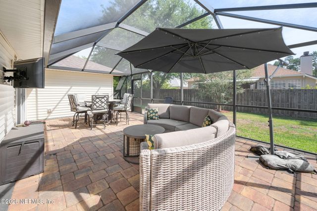 1599 TIMBER TRACE Drive, St. Augustine, FL 32092