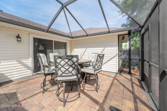 1599 TIMBER TRACE Drive, St. Augustine, FL 32092