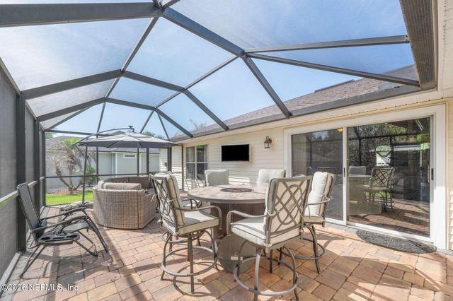 1599 TIMBER TRACE Drive, St. Augustine, FL 32092