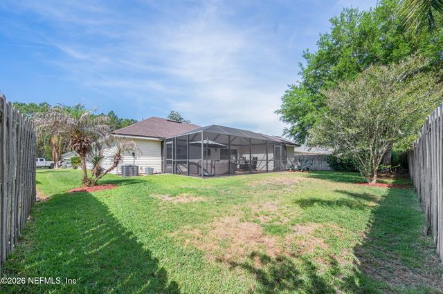 1599 TIMBER TRACE Drive, St. Augustine, FL 32092