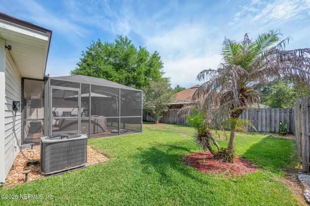 1599 TIMBER TRACE Drive, St. Augustine, FL 32092