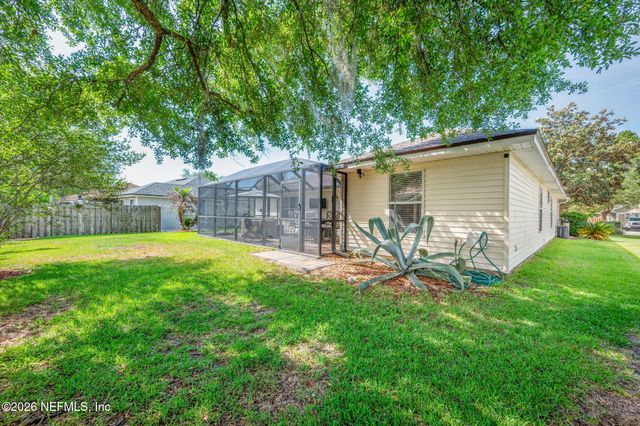 1599 TIMBER TRACE Drive, St. Augustine, FL 32092