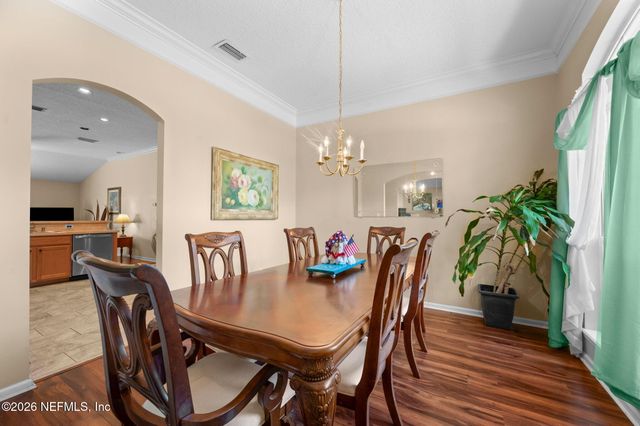 1599 TIMBER TRACE Drive, St. Augustine, FL 32092