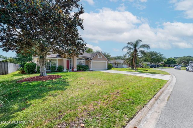 1599 TIMBER TRACE Drive, St. Augustine, FL 32092