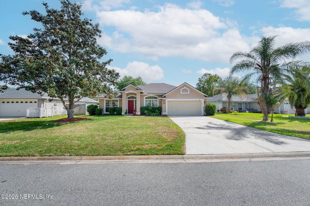 1599 TIMBER TRACE Drive, St. Augustine, FL 32092