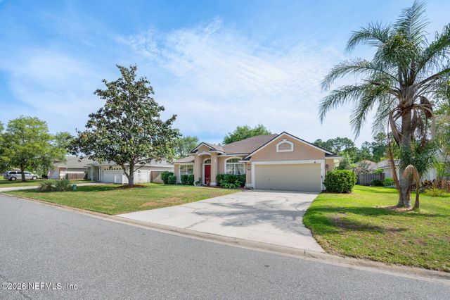1599 TIMBER TRACE Drive, St. Augustine, FL 32092