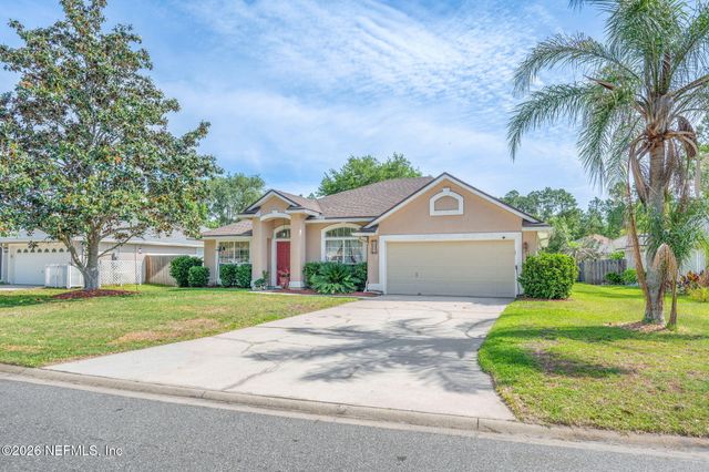 1599 TIMBER TRACE Drive, St. Augustine, FL 32092