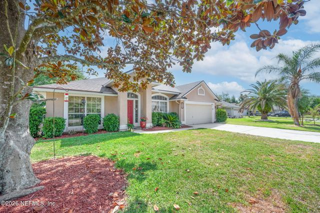 1599 TIMBER TRACE Drive, St. Augustine, FL 32092