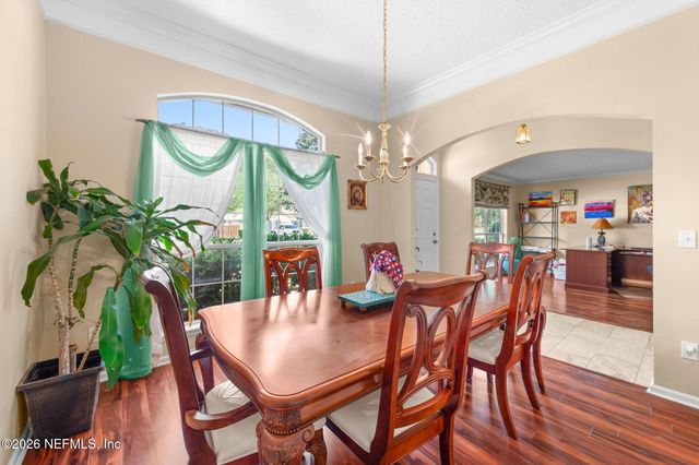 1599 TIMBER TRACE Drive, St. Augustine, FL 32092