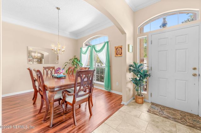 1599 TIMBER TRACE Drive, St. Augustine, FL 32092
