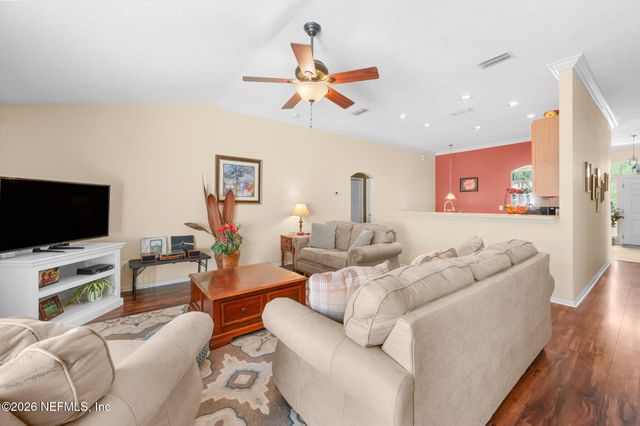 1599 TIMBER TRACE Drive, St. Augustine, FL 32092