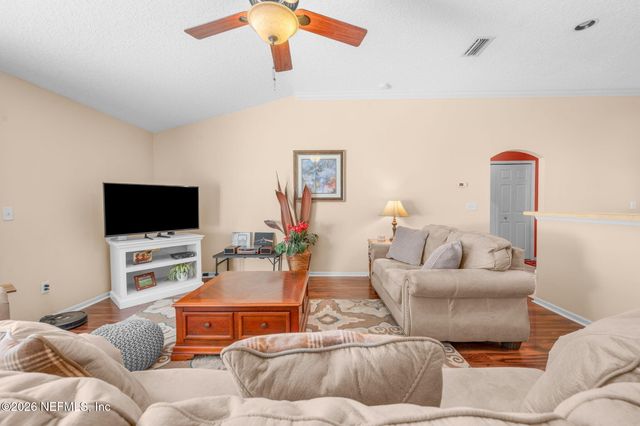 1599 TIMBER TRACE Drive, St. Augustine, FL 32092