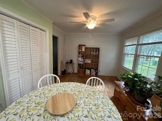 7644 Bramblewood Drive, Charlotte, NC 28217