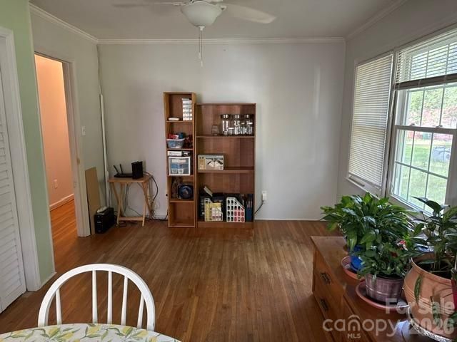 7644 Bramblewood Drive, Charlotte, NC 28217