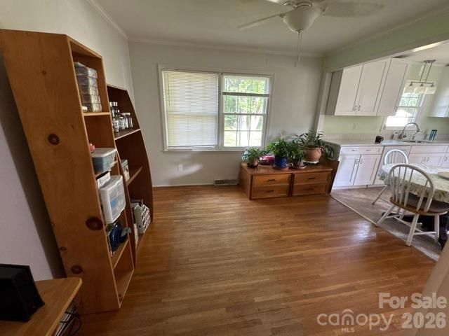 7644 Bramblewood Drive, Charlotte, NC 28217