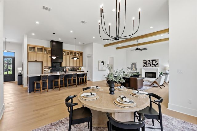 3022 Silverbell Court, Bryan, TX 77807