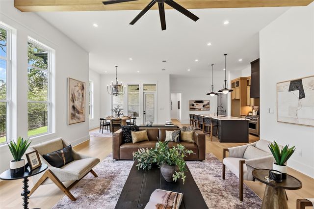 3022 Silverbell Court, Bryan, TX 77807