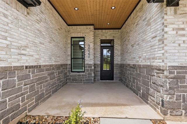 3022 Silverbell Court, Bryan, TX 77807