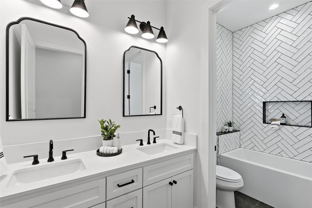 3022 Silverbell Court, Bryan, TX 77807