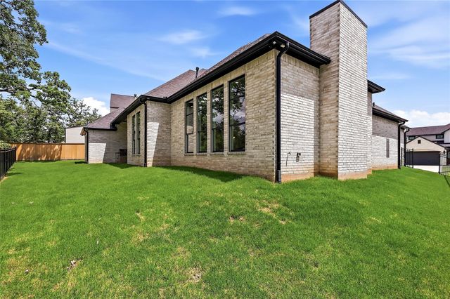 3022 Silverbell Court, Bryan, TX 77807