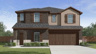 31507 Primrose Falls Drive, Fulshear, TX 77441