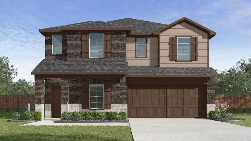 31507 Primrose Falls Drive, Fulshear, TX 77441