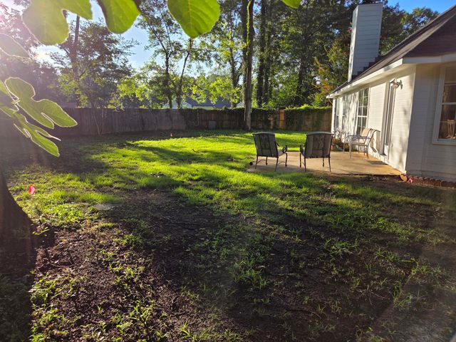 116 Poplar Place SE, Aiken, SC 29803