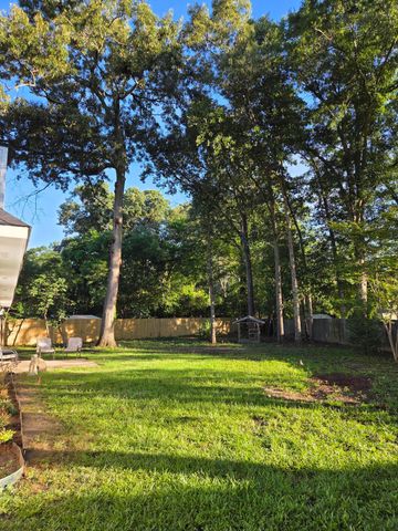 116 Poplar Place SE, Aiken, SC 29803
