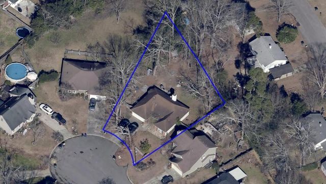 116 Poplar Place SE, Aiken, SC 29803